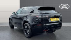 Land Rover Range Rover Velar 2.0 D200 MHEV Dynamic SE 5dr Auto Diesel Estate